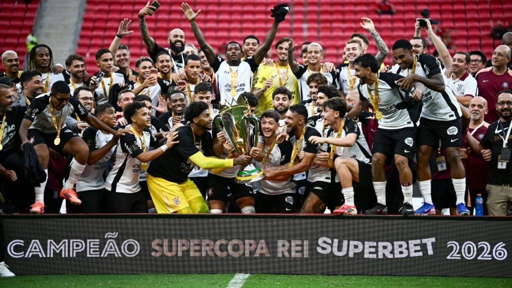 OPINIÃO: Estas consideraciones sobre la Supercopa