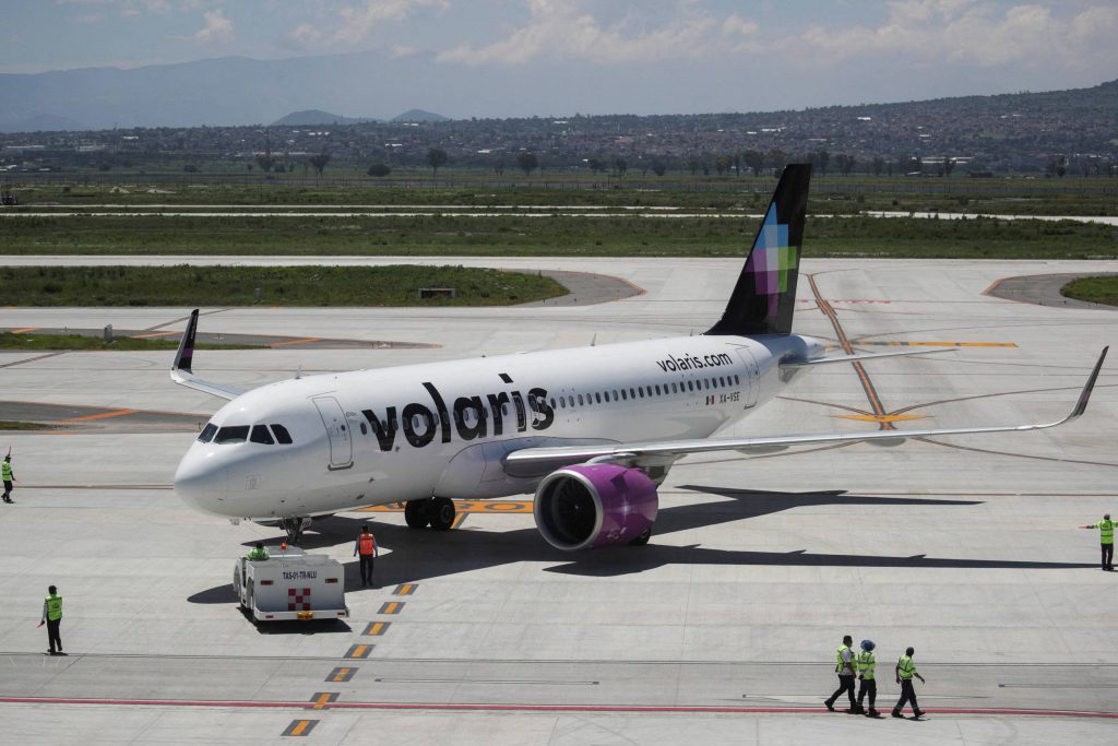 Onfly, de viajes corporativos, faz parceria com a Volaris - 10/02/2026 - Painel SA
