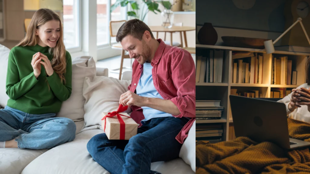 Opciones digitales, económicas y cargadas de emoción. Opciones digitales, económicas y cargadas de emoción.