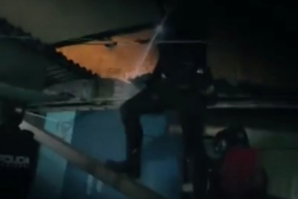 Operativo Apolo 6 se despliega en distritos estratégicos de Guayas