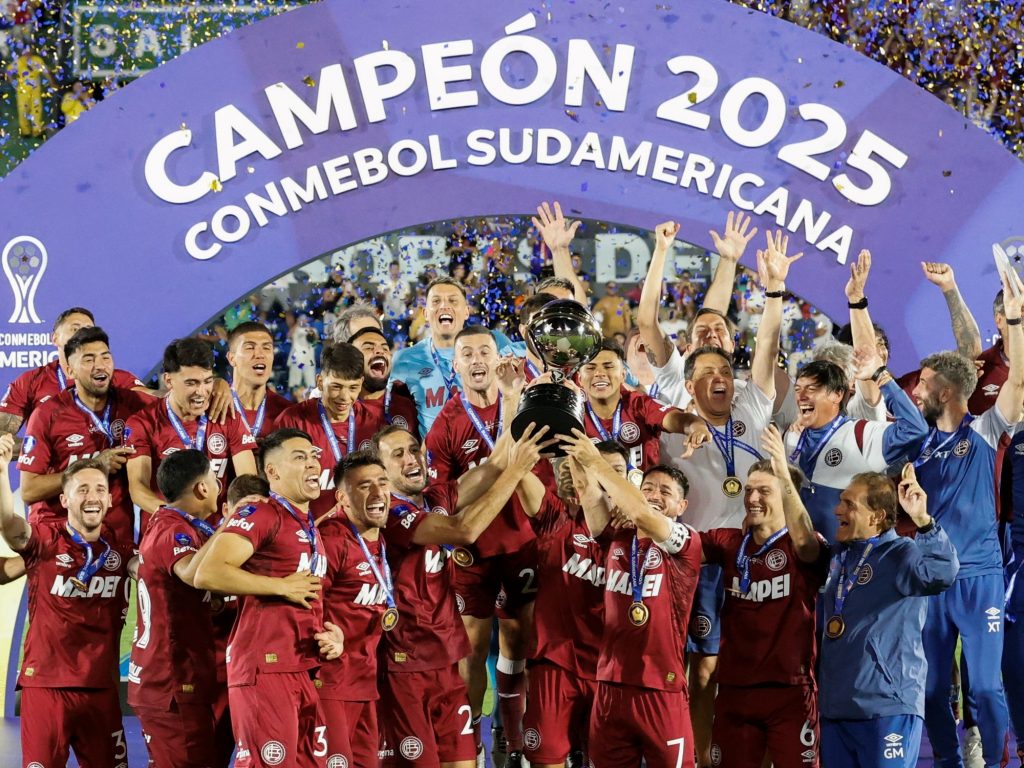 Operativo Recopa Sudamericana: Lanús pone en venta vuelos para ir a Río de Janeiro :: Olé Operativo Recopa Sudamericana: Lanús pone en venta vuelos para ir a Río de Janeiro :: Olé