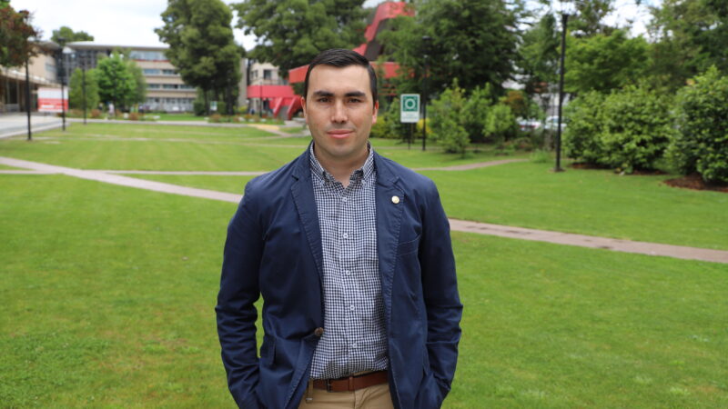 (Opinión) Regulación de redes sociales, clave para el descanso de los niños (Opinión) Regulación de redes sociales, clave para el descanso de los niños