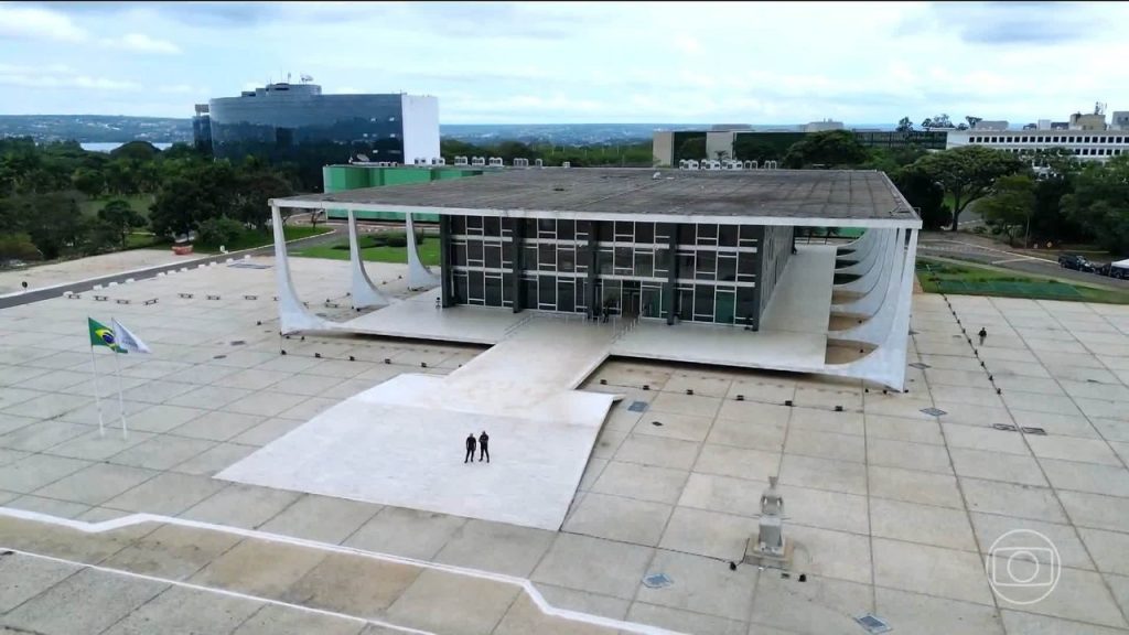 Organizaciones se reúnen en apoyo a la iniciativa de la OAB-SP de acuerdo con el código de ética del STF Organizaciones se reúnen en apoyo a la iniciativa de la OAB-SP de acuerdo con el código de ética del STF