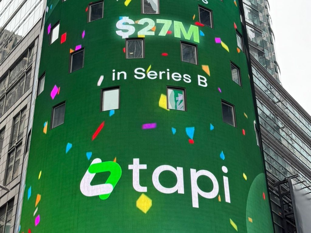 Otra fintech argentina consigue financiamiento por US$ 27 millones para expandirse en México