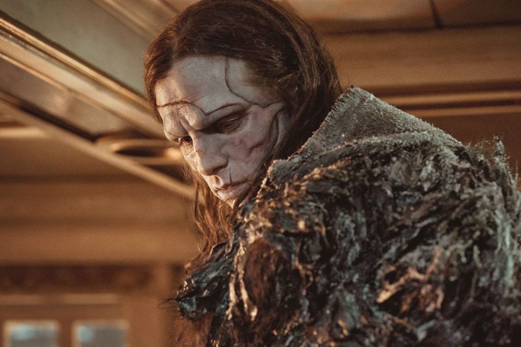 Otra vez sin premio: 'Frankenstein' cae frente a 'Una batalla tras otra'