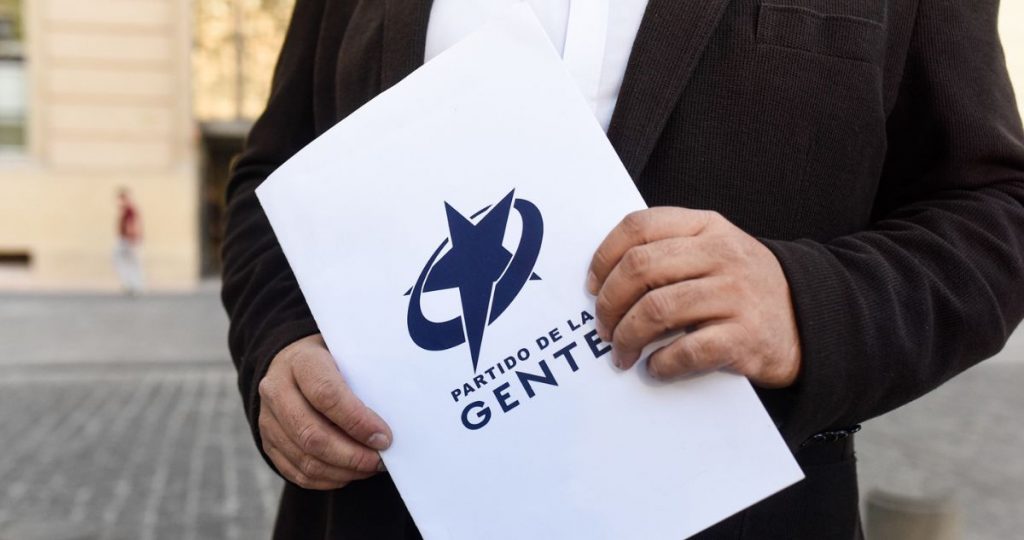 PDG advierte que será oposición si Kast impulsa una “agenda valórica” y retrocede en derechos sociales PDG advierte que será oposición si Kast impulsa una "agenda valórica" y retrocede en derechos sociales