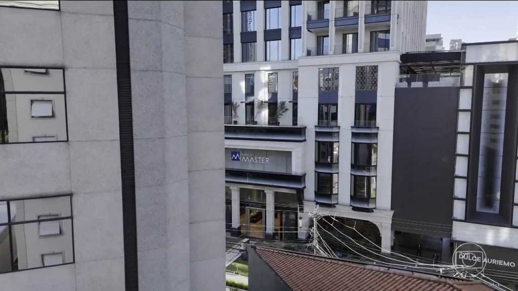 PF abre inquérito para investigar o Fictor, grupo que fez propone para comprar o Banco Master