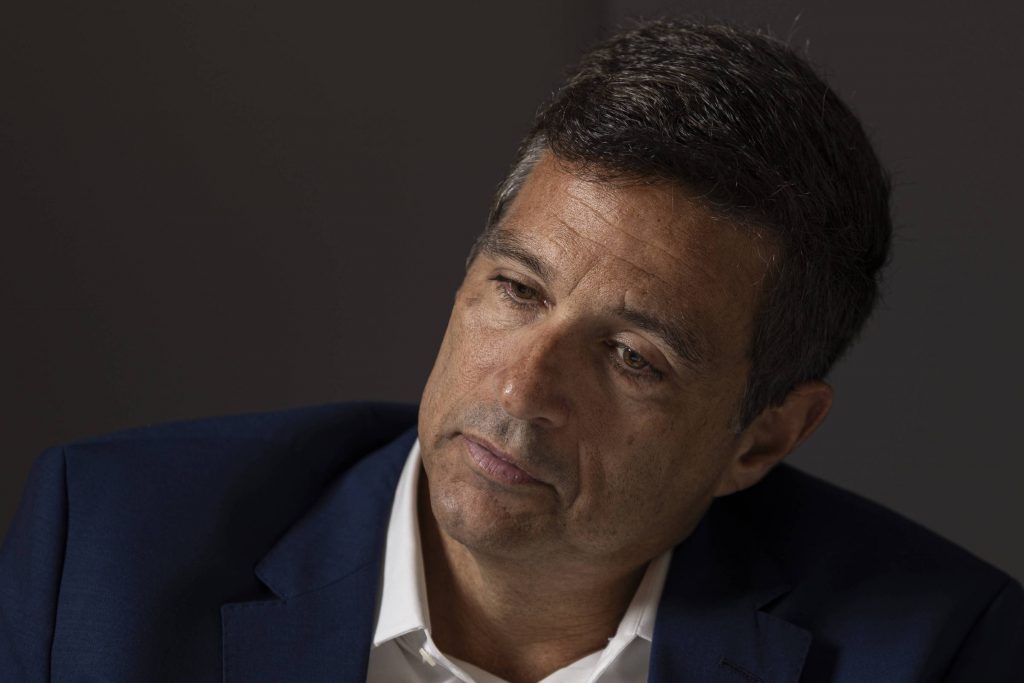 PT quiere convocar Campos Neto na CPMI do INSS - 02/01/2026 - Economía