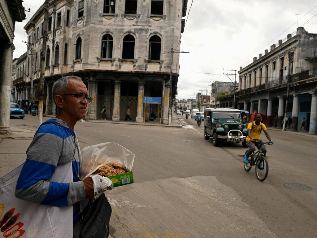 Panorama Internacional: Cuba, análisis y después Panorama Internacional: Cuba, análisis y después