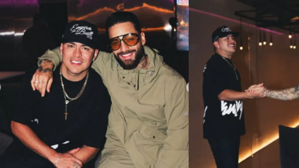 ‘Parece mentira, pero es verdad’ 'Parece mentira, pero es verdad'