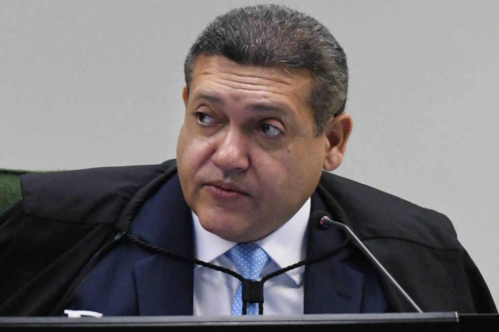 Pejotização: Nunes Marques cassa decisão do TST - 20/02/2026 - Painel