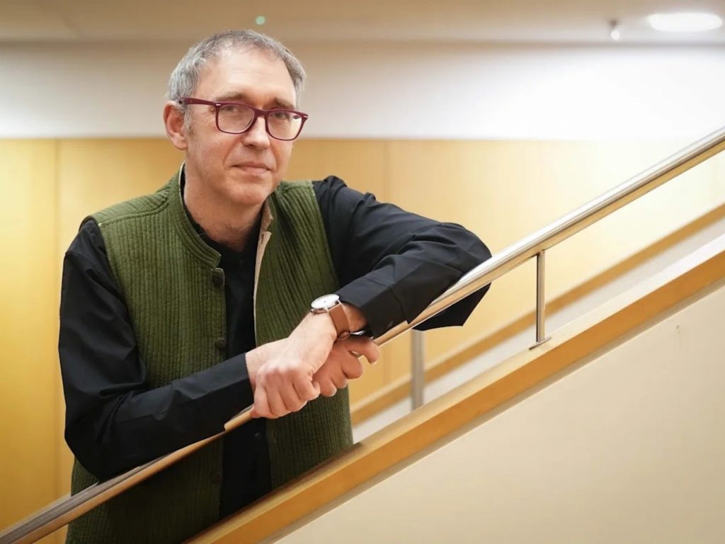 “Pensar que nada puede cambiar es una ideología peligrosa”