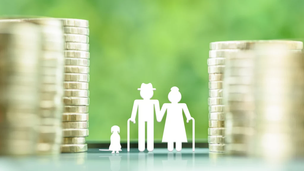 Pensiones en Colombia bajo la lupa de la Ocde