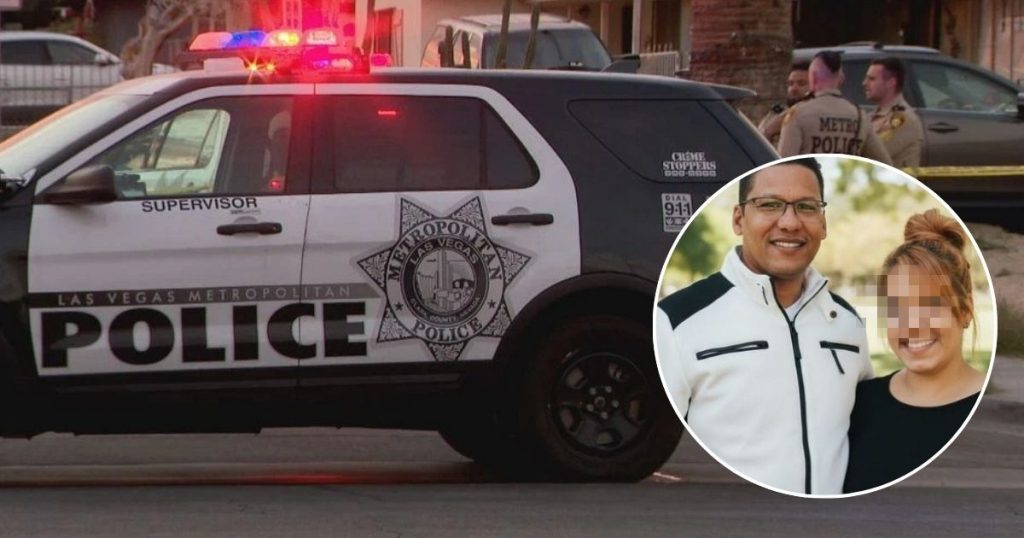 Policía revela nuevos detalles del asesinato de una cubana a manos de su pareja en Las Vegas