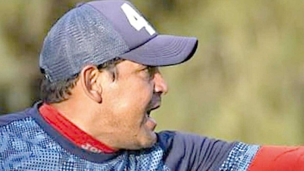 Por ahora, Edward Zenteno toma las riendas como el DT de Wilstermann