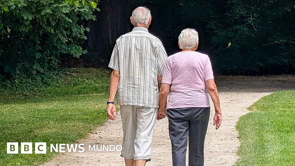 Por qué hoy los genes influyen más en nuestra expectativa de vida que hace un siglo Por qué hoy los genes influyen más en nuestra expectativa de vida que hace un siglo