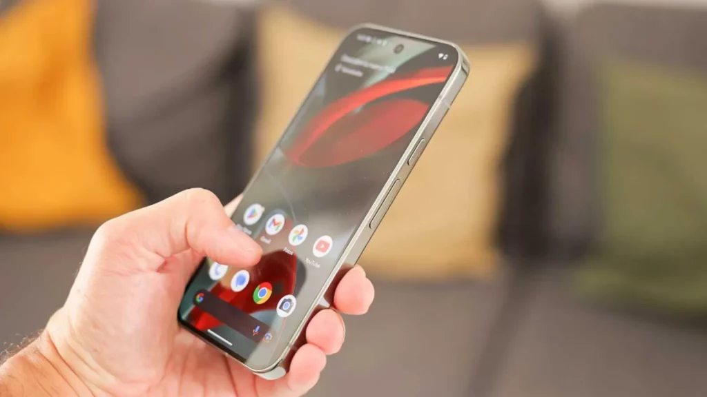 Por qué llaman a los Google Pixel los 'iPhone de Android'