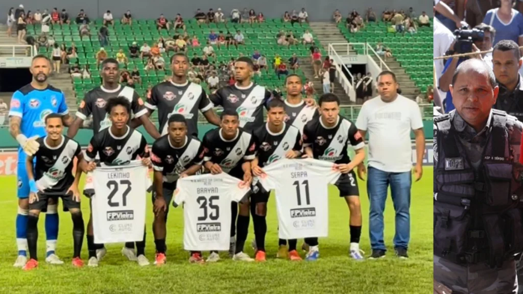 Portero condenado por feminicidio regresó al fútbol este jueves en la Copa de Brasil Portero condenado por feminicidio regresó al fútbol este jueves en la Copa de Brasil