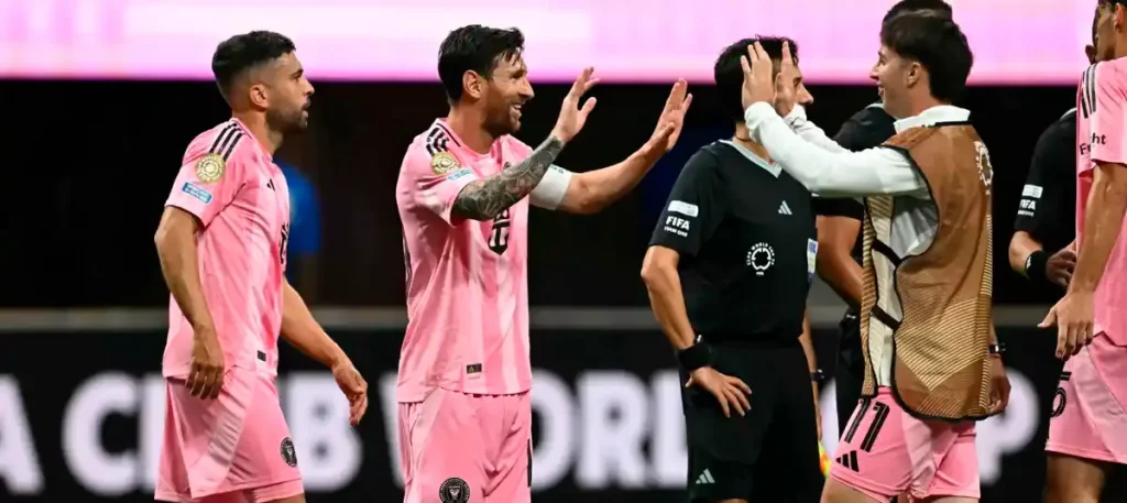 Previo al duelo ante Atlético Nacional, Inter Miami confirmó la contratación de su nueva estrella, ¿jugará?