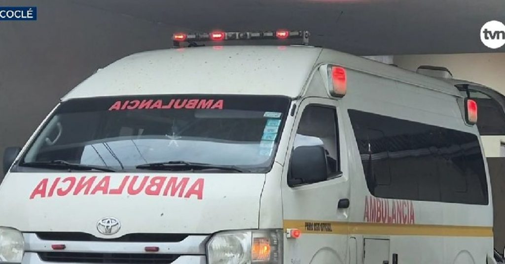 Primer muerto por dengue en Coclé en 2026: tenía18 años – Nacionales Primer muerto por dengue en Coclé en 2026: tenía18 años - Nacionales