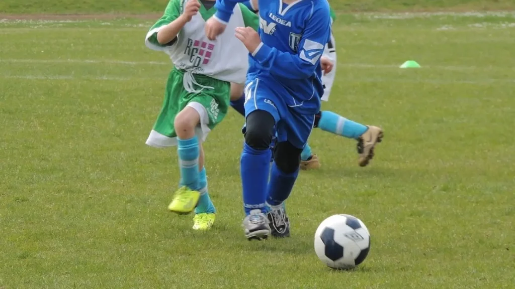 Prisión para el entrenador de fútbol acusado de abusar de varios menores en Málaga