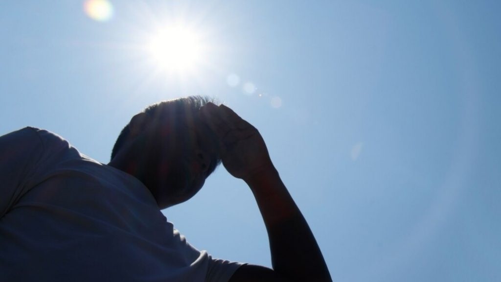 Pronostican hasta 37° grados de calor en tres comunas del país para este sábado 7 de febrero