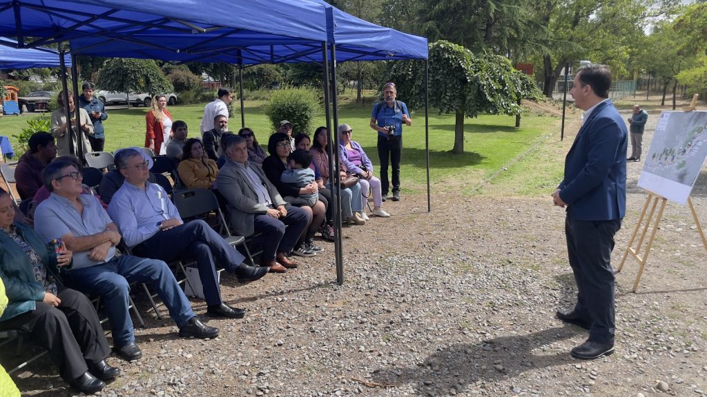 Proyecto busca integrar el río Cautín a las comunidades de Vilcún, Temuco y Padre Las Casas
