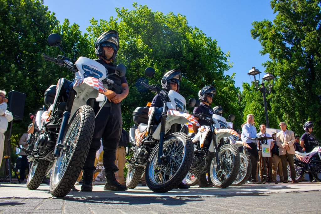 Publicana Ley de Seguridad Municipal: ¿qué cambia? Conoce los detalles