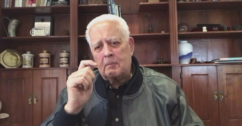 Puertos de Panamá: Pérez Balladares advierte mensajes negativos a inversores tras fallos de la Corte contra contratos - Nacionales