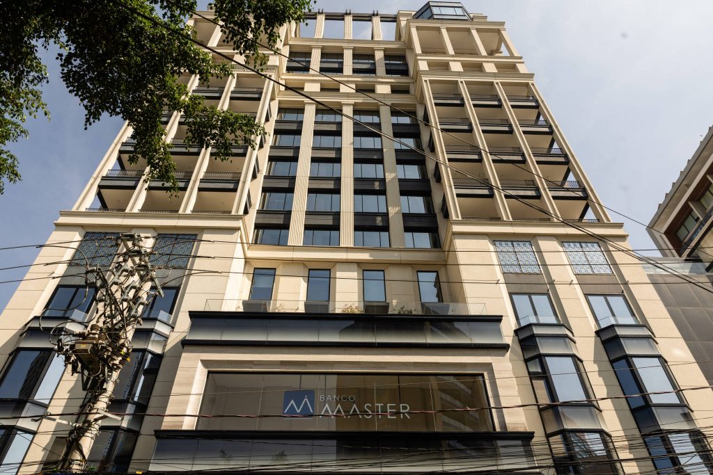 Quando a garantia gera risco: o caso Master – 03/02/2026 – Lorena Hakak Quando a garantia gera risco: o caso Master - 03/02/2026 - Lorena Hakak