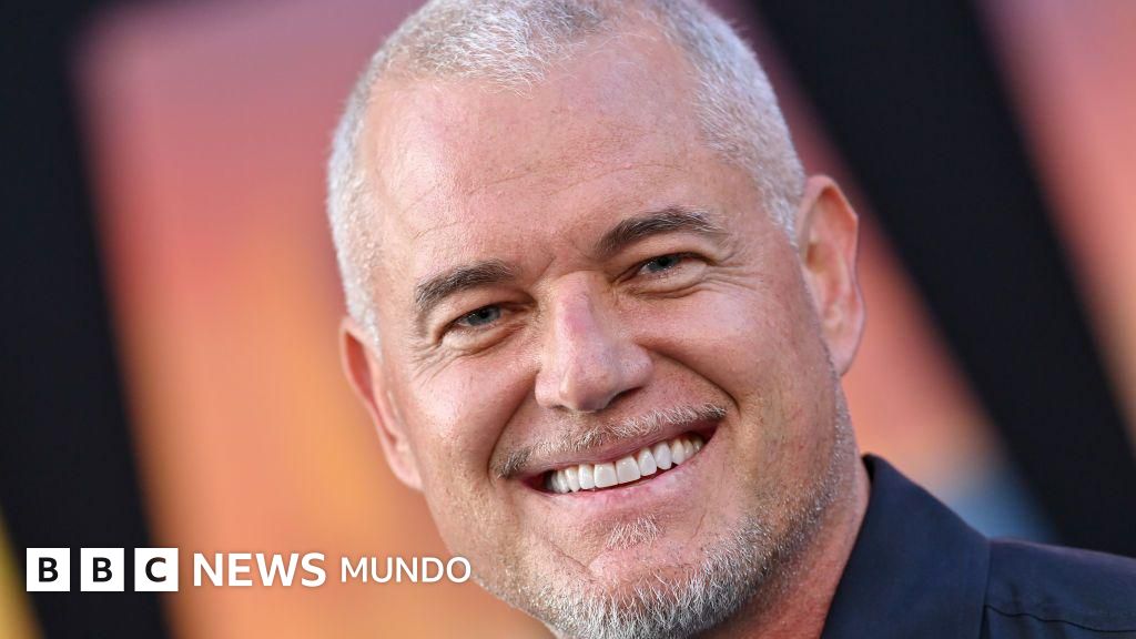 Qué es la ELA, la enfermedad incurable por la que murió a los 53 años el actor Eric Dane, famoso por “Anatomía de Grey” y “Euphoria” Qué es la ELA, la enfermedad incurable por la que murió a los 53 años el actor Eric Dane, famoso por "Anatomía de Grey" y "Euphoria"