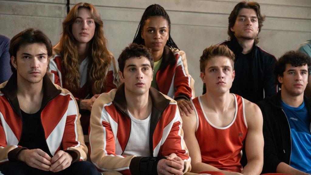 Quién es Juan Perales, el actor que dará vida al nuevo personaje de 'La Promesa'