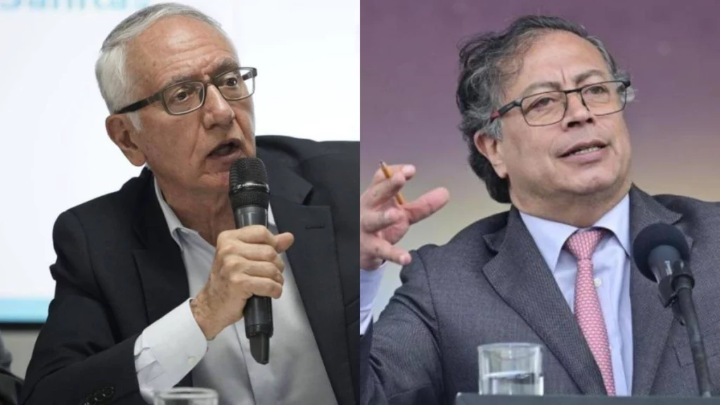 Radican acción de tutela en contra del presidente Gustavo Petro y el ministro Jaramillo tras declaraciones por la muerte de Kevin Acosta: 'Es respeto'