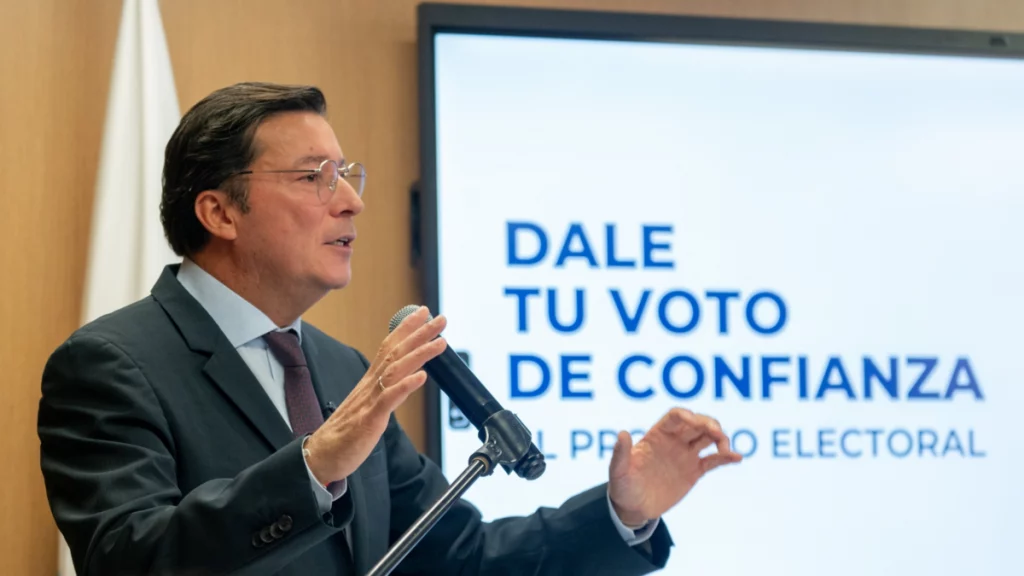 Registraduría ya empezó a imprimir los tarjetones electorales y no habrá cambios pese a incertidumbres jurídicas en algunas candidaturas Registraduría ya empezó a imprimir los tarjetones electorales y no habrá cambios pese a incertidumbres jurídicas en algunas candidaturas