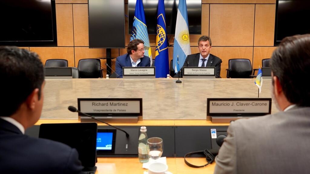 Renuncia titular del instituto que mide la inflación en Argentina Renuncia titular del instituto que mide la inflación en Argentina