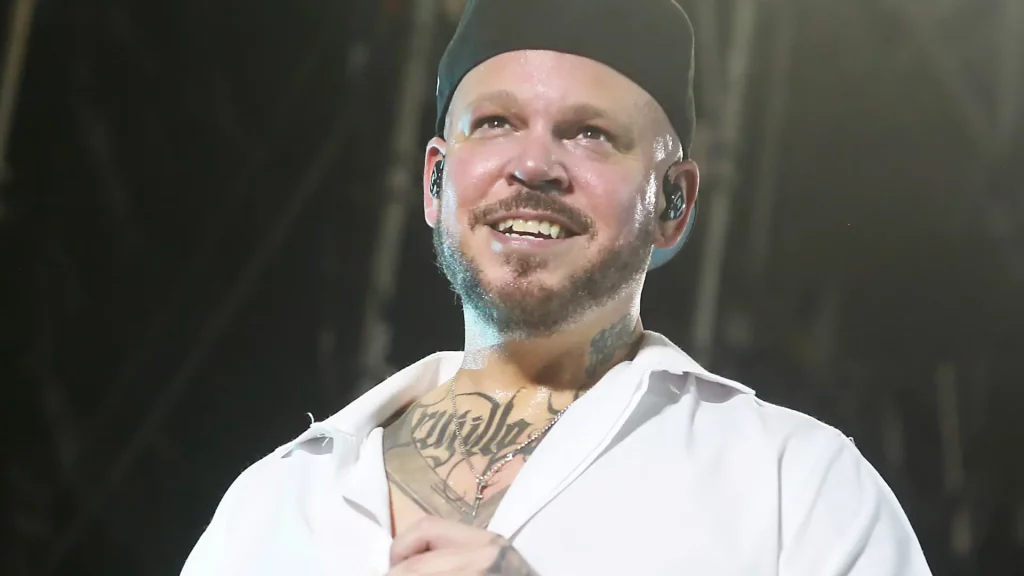 Residente y el sueño de su vida, una película protagonizada por Bad Bunny y Bardem