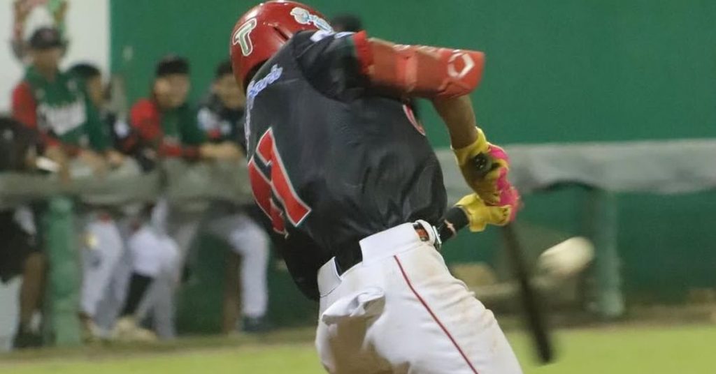 Resultado Béisbol Juvenil 2026| Chiriquí vs Coclé: El 'Ganao' Bravo' contuvo el fuego de la 'Leña Roja' - Campeonato juvenil