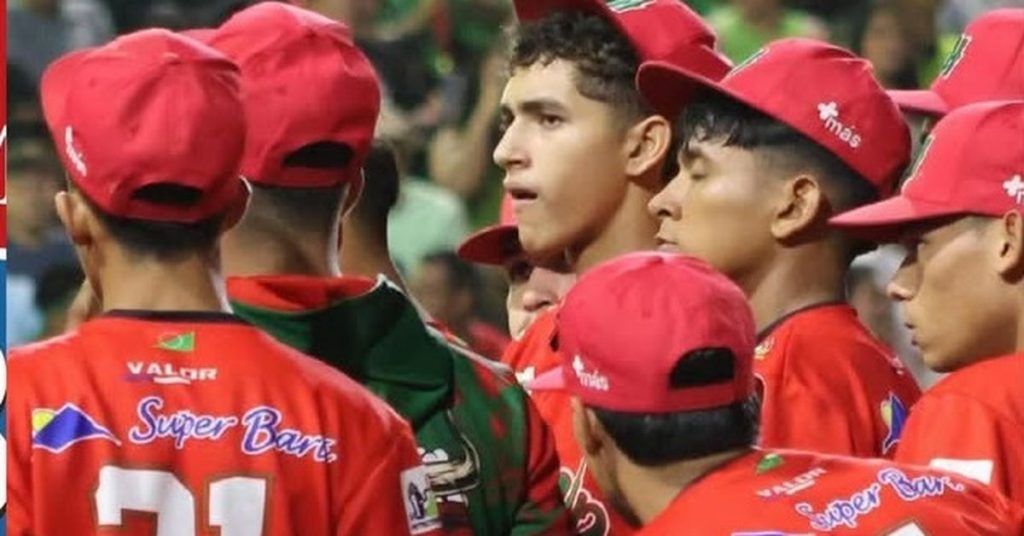 Resultado Béisbol Juvenil 2026| Coclé vs Chiriquí: El 'Ganao' Bravo' se acerca a la final del campeonato nacional - Campeonato juvenil
