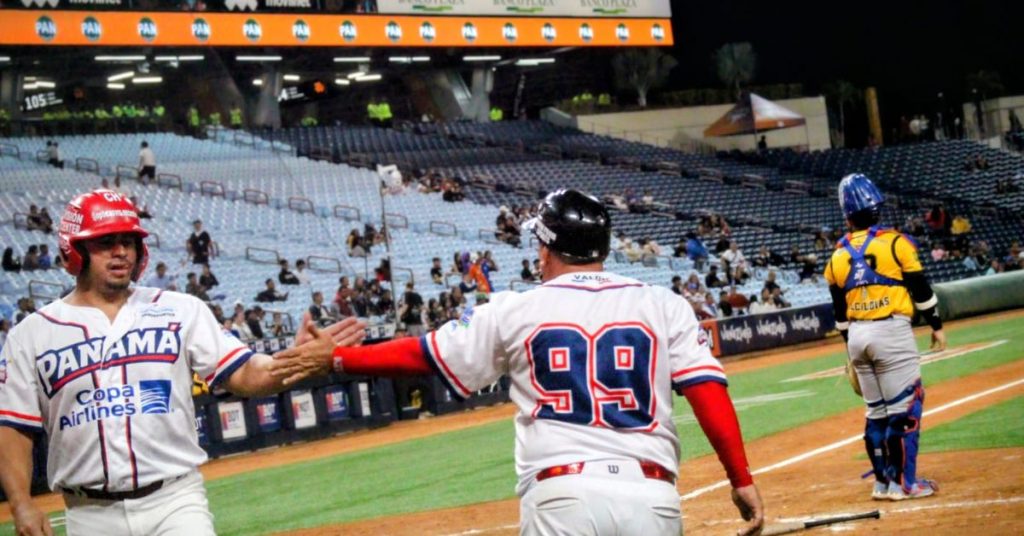 Resultado Serie de las Américas 2026| Nicaragua vs Panamá: Águilas se instalan en las semifinales – Beisbol Resultado Serie de las Américas 2026| Nicaragua vs Panamá: Águilas se instalan en las semifinales - Beisbol