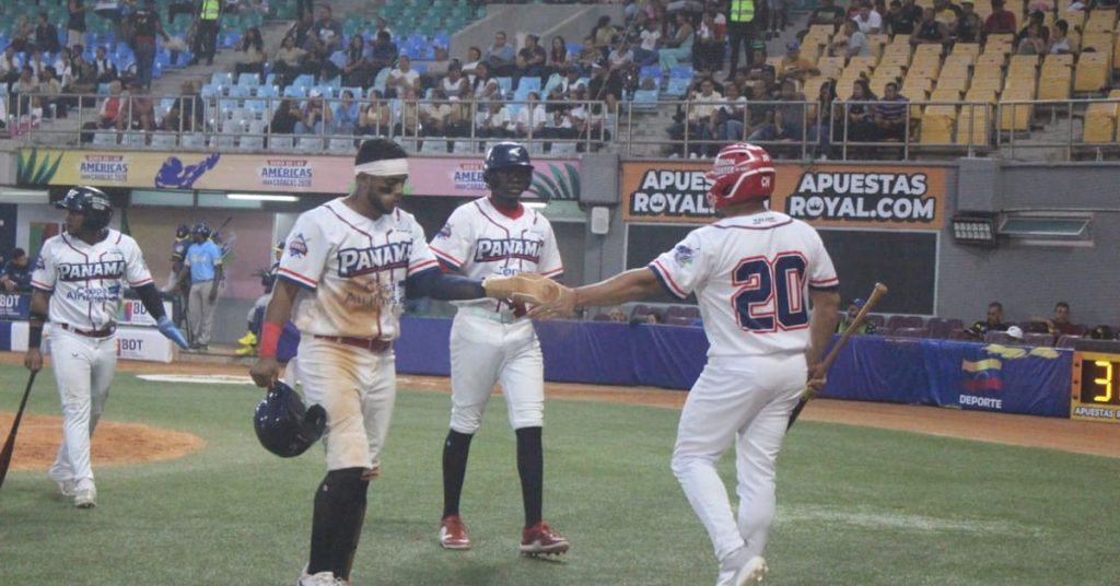 Resultado Serie de las Américas 2026 | Panamá eliminado en semifinales por Colombia – Beisbol Resultado Serie de las Américas 2026 | Panamá eliminado en semifinales por Colombia - Beisbol