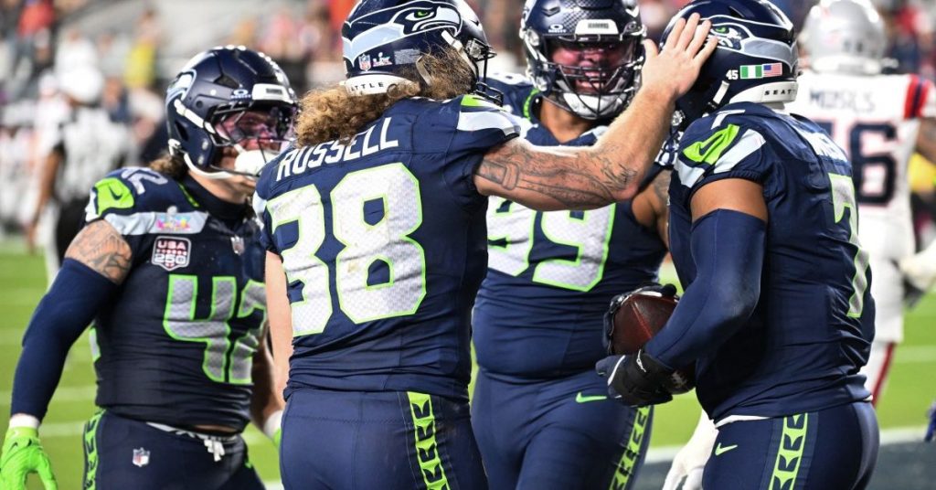 Resultado del Super Bowl | Los Seattle Seahawks se quedaron con el trofeo Vince Lombardi – Más deportes Resultado del Super Bowl | Los Seattle Seahawks se quedaron con el trofeo Vince Lombardi - Más deportes
