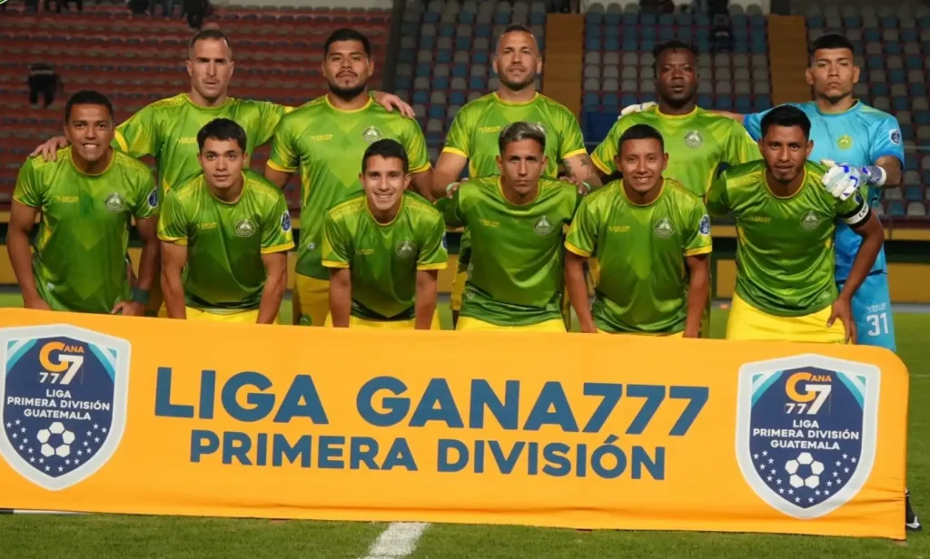 Resultados de la jornada 4 del Clausura 2026 de la Primera División