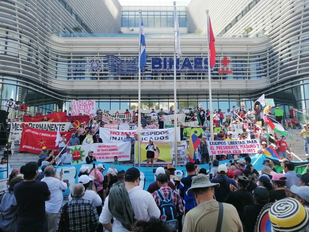 Resumen de la última semana del mes de enero de 2026