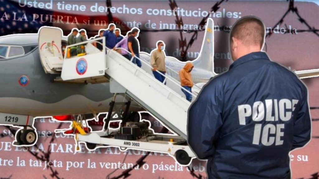 Retorno forzoso de migrantes a Venezuela es inviable en el corto plazo y podría impactar negativamente a Estados Unidos y la región: informe