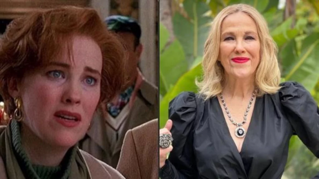 Revelan la causa de muerte de Catherine O’Hara, la actriz que interpretó a la mamá de ‘Kevin McCallister’ en ‘Mi Pobre Angelito’: ‘Un coágulo’ Revelan la causa de muerte de Catherine O'Hara, la actriz que interpretó a la mamá de 'Kevin McCallister' en 'Mi Pobre Angelito': 'Un coágulo'