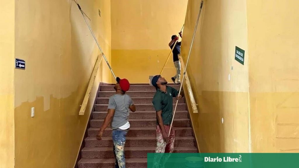 Revisan expediente por mantenimiento escolar antes de pagar