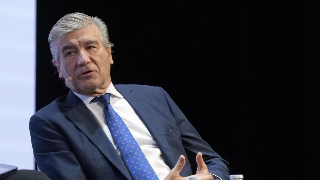 Reynés advierte que “hay gas para rato” e insiste en que no actualizar infraestructuras es un riesgo para la seguridad