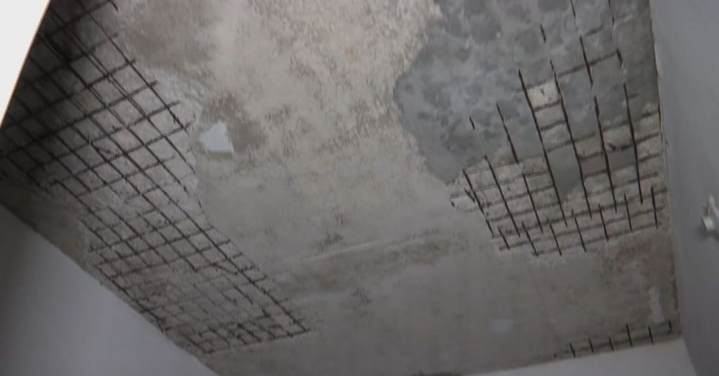 ‘Riesgo estructural’: inspección a 530 viviendas en Los Cerezos revela posible violación de derechos humanos – Nacionales 'Riesgo estructural': inspección a 530 viviendas en Los Cerezos revela posible violación de derechos humanos - Nacionales