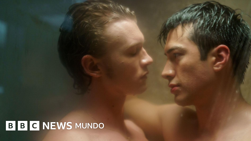 Rivalidad acalorada: cómo una serie de escaso presupuesto sobre el romance gay entre dos jugadores de hockey se volvió un fenómeno global Rivalidad acalorada: cómo una serie de escaso presupuesto sobre el romance gay entre dos jugadores de hockey se volvió un fenómeno global