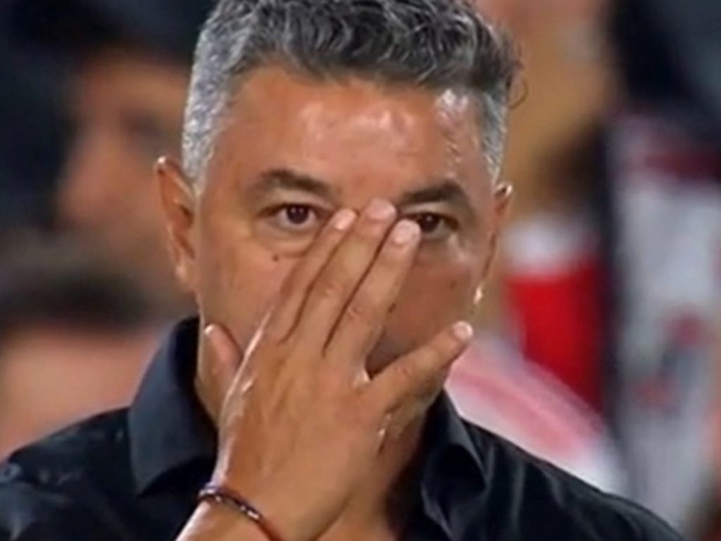 River y un partido muy incómodo contra Bolívar en San Luis :: Olé